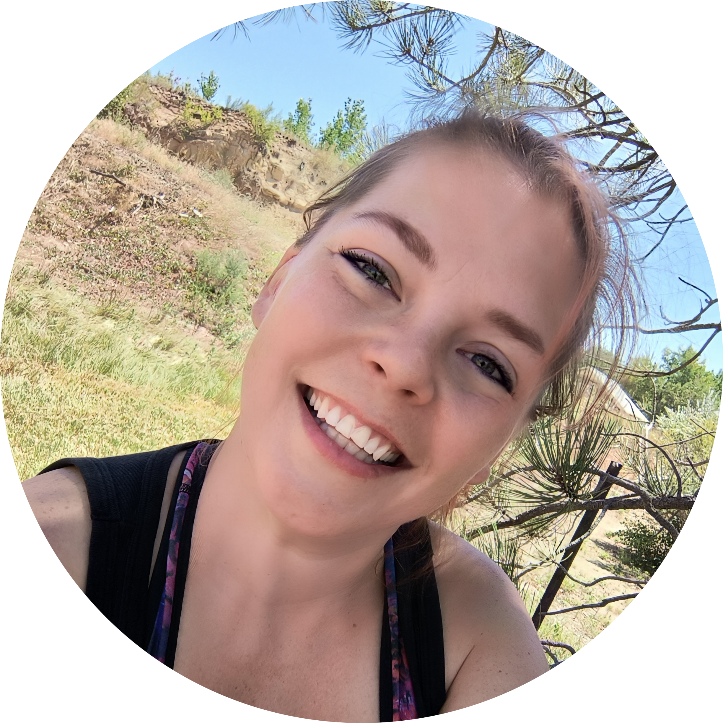 Go to the profile of Marie Galbraith