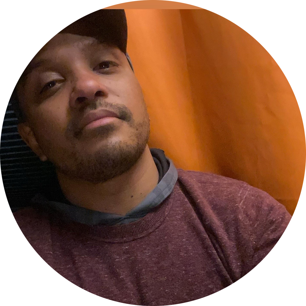 Go to the profile of Geoffrey Townsend