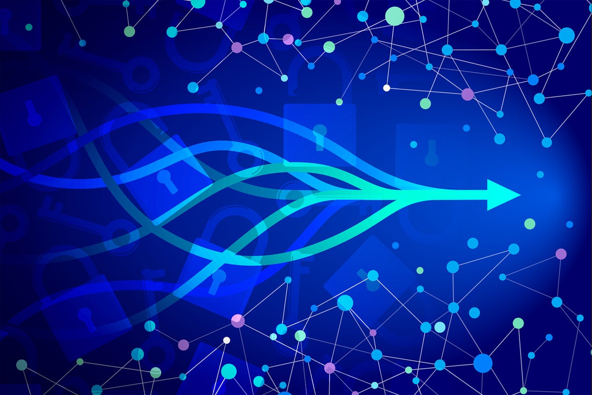 Infocomm MI State of the Industry Event: Convergence is here.