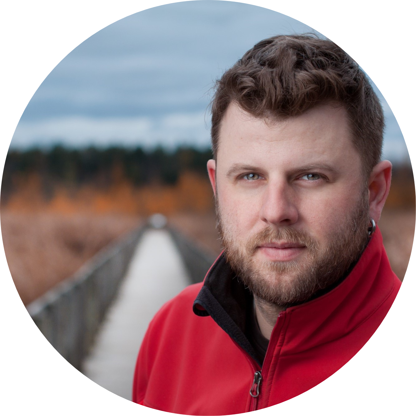 Go to the profile of Ryan Carman