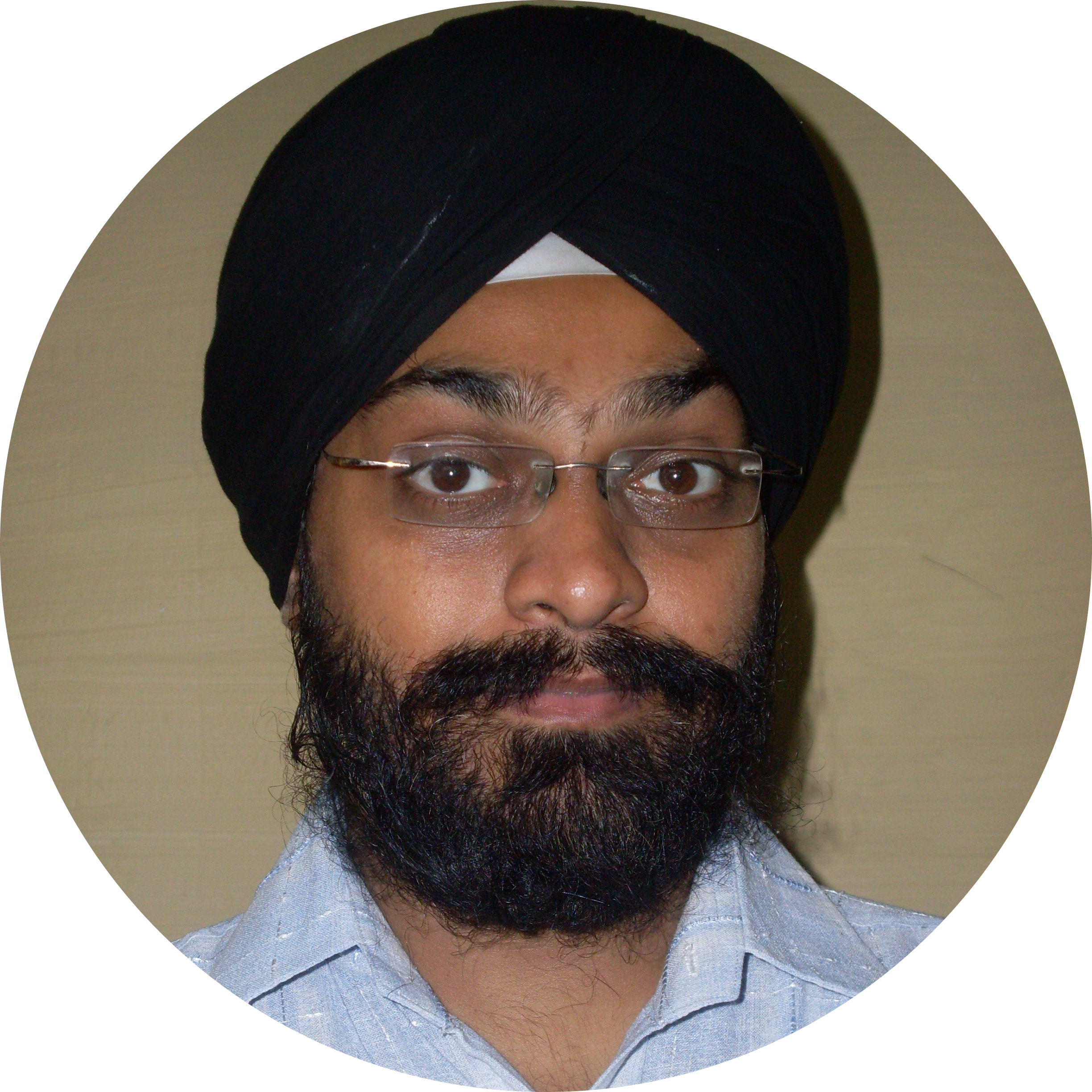 Go to the profile of samarjeet singh