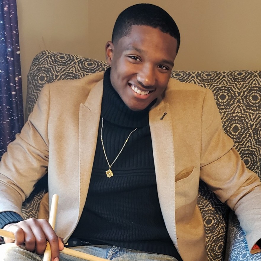 Go to the profile of Styx McMillan