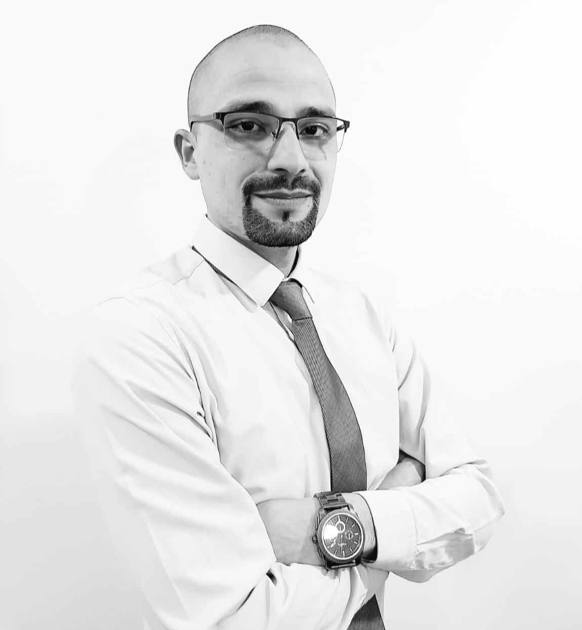 Go to the profile of David Rubio Mahecha