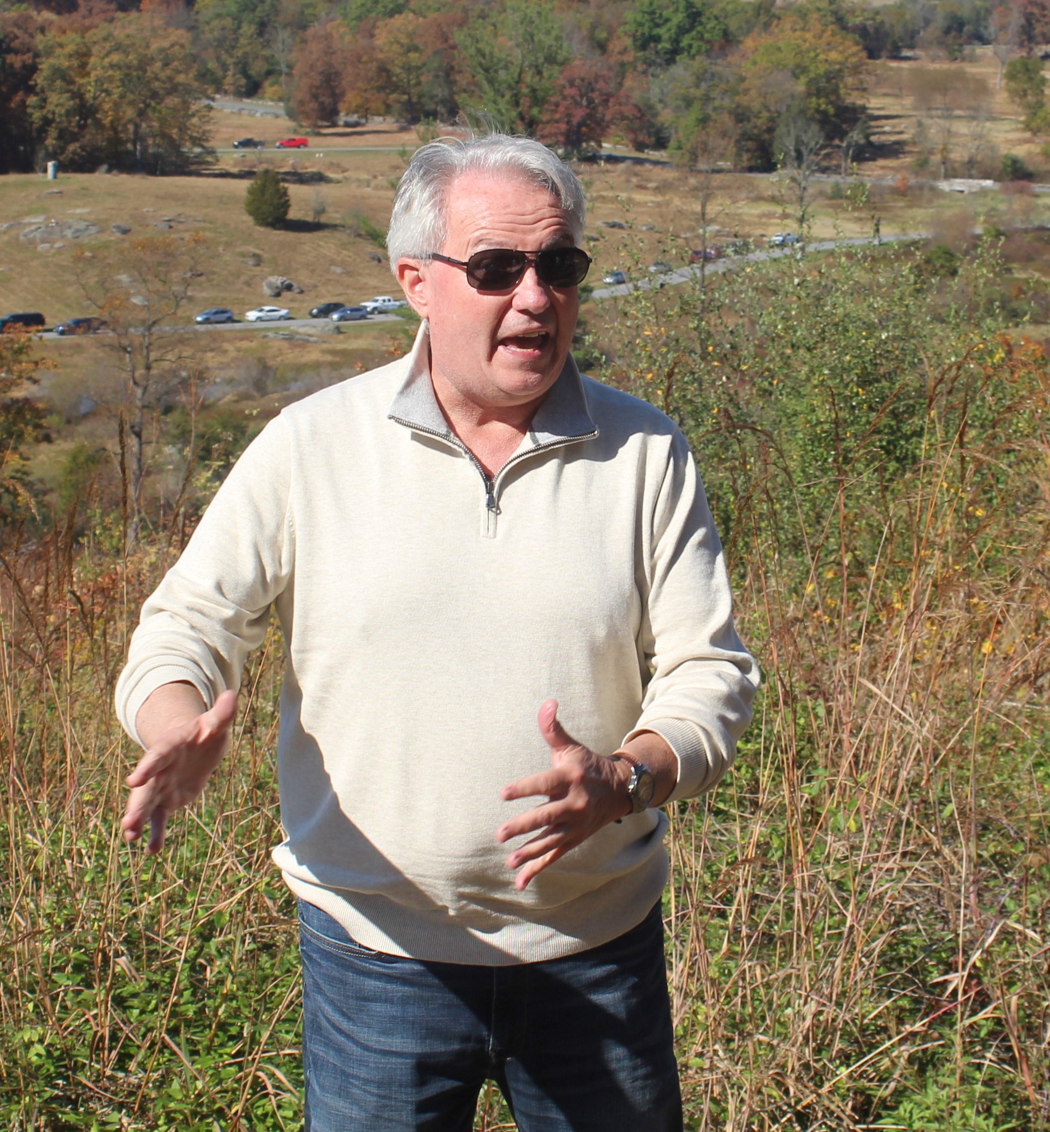 Go to the profile of Tom Burke