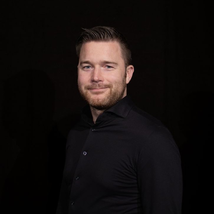 Go to the profile of Jeroen Labots