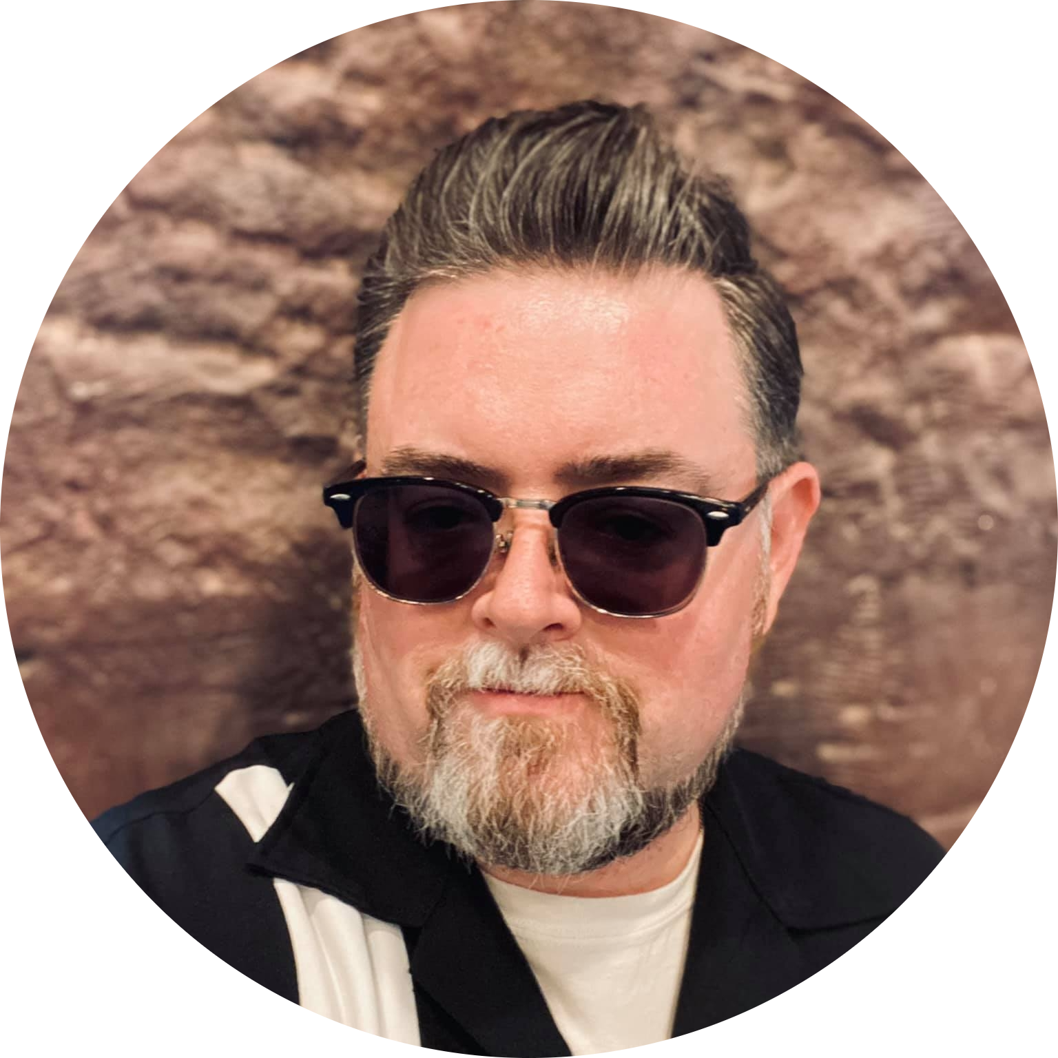 Go to the profile of Jeremy Morris