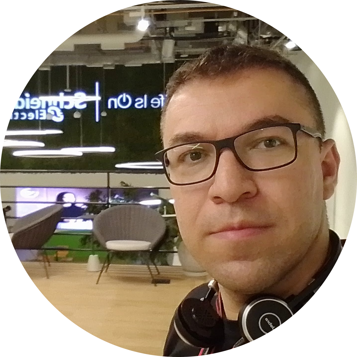 Go to the profile of Joao Felipe Xavier