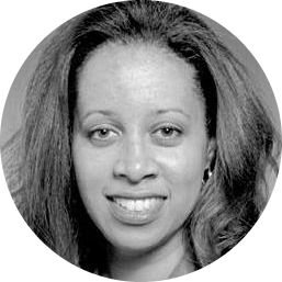 Go to the profile of Yvette Robinson