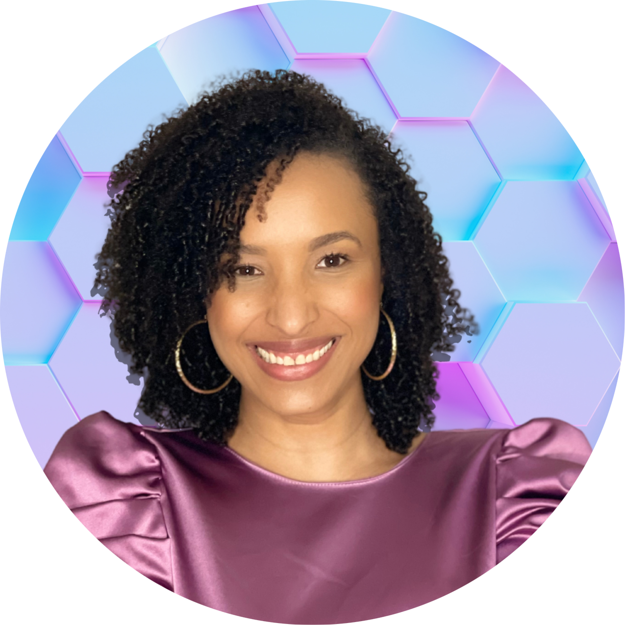 Go to the profile of Victoria Mejias