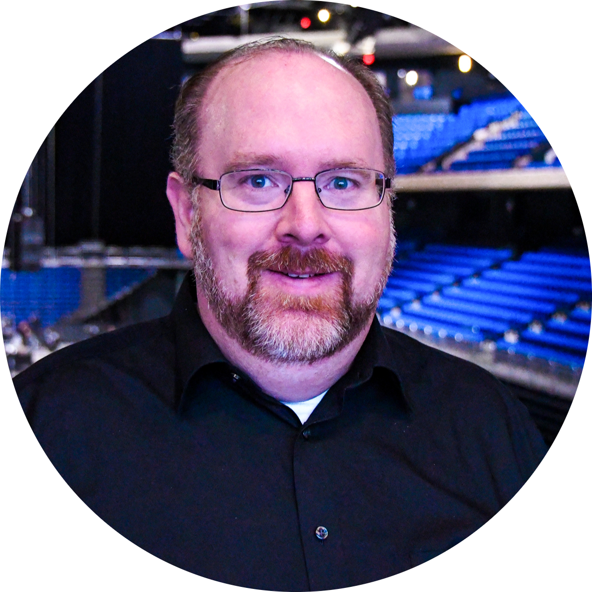 Go to the profile of Sean Ramsey