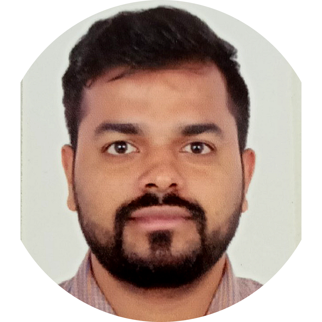 Go to the profile of Deexith H M