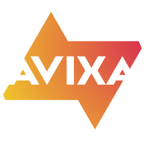 Go to the profile of AVIXA