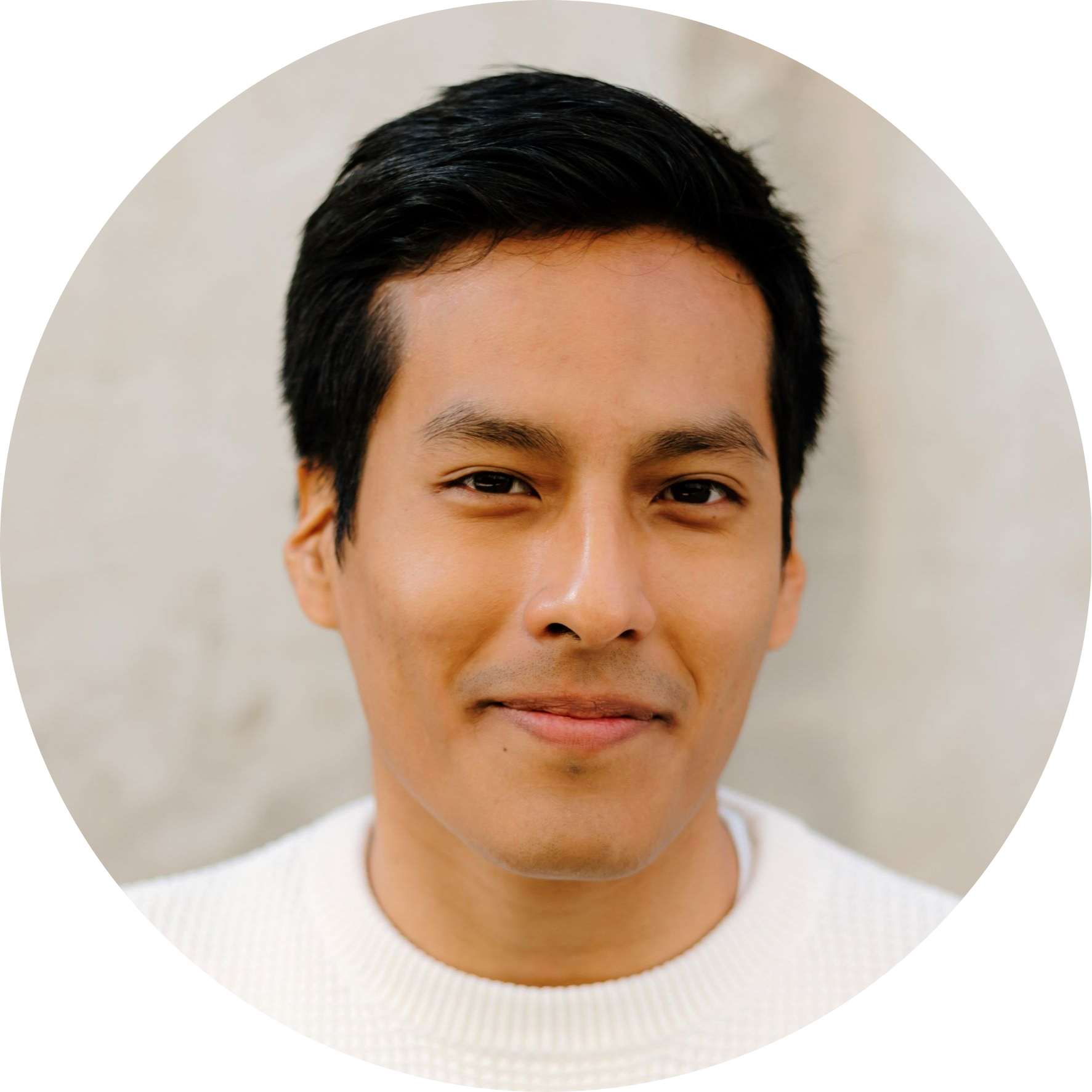 Go to the profile of Axel Guzman Clemente