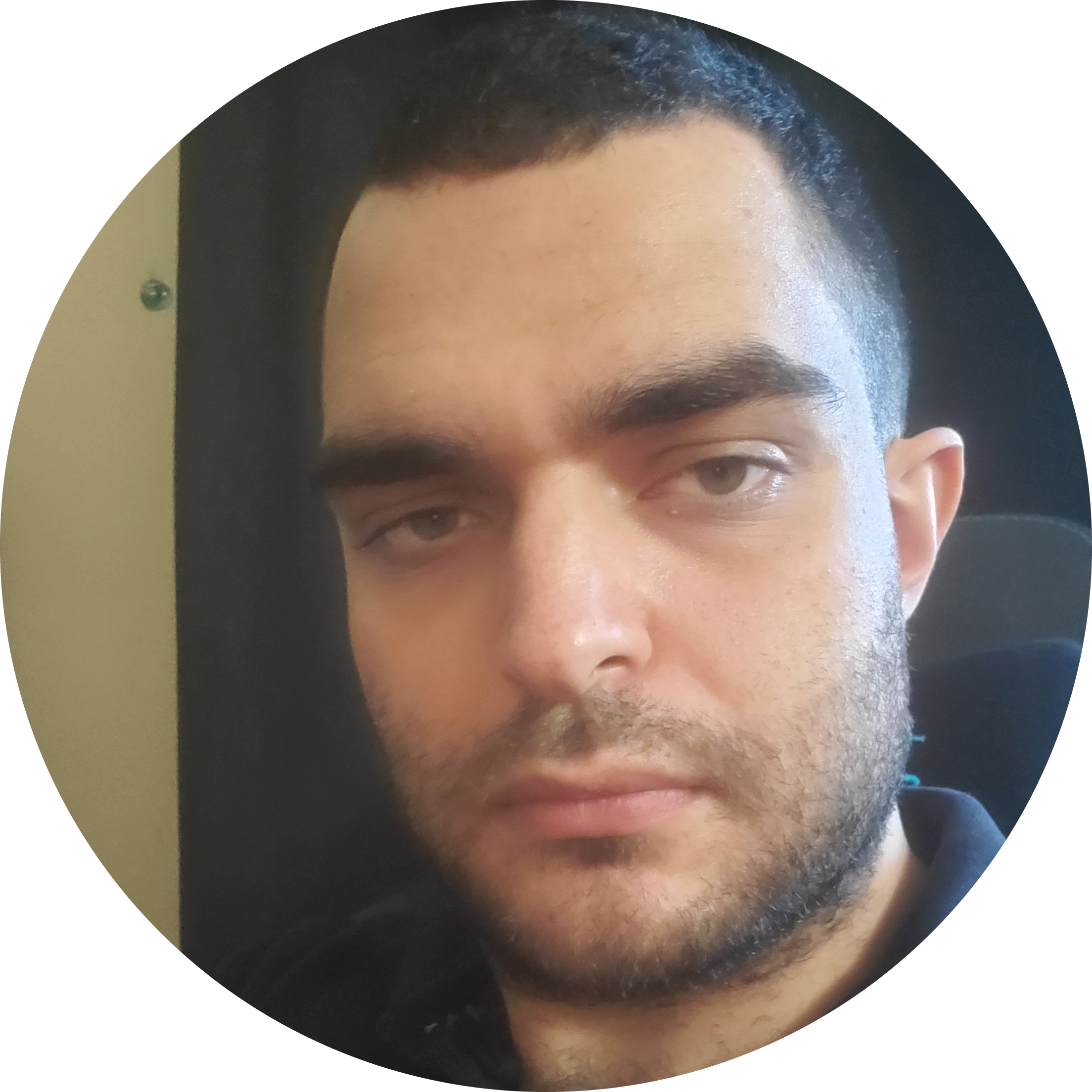 Go to the profile of Jordan Nelson