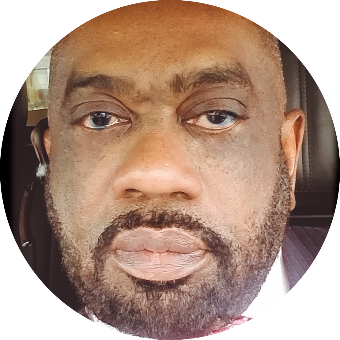 Go to the profile of Melvin Buford