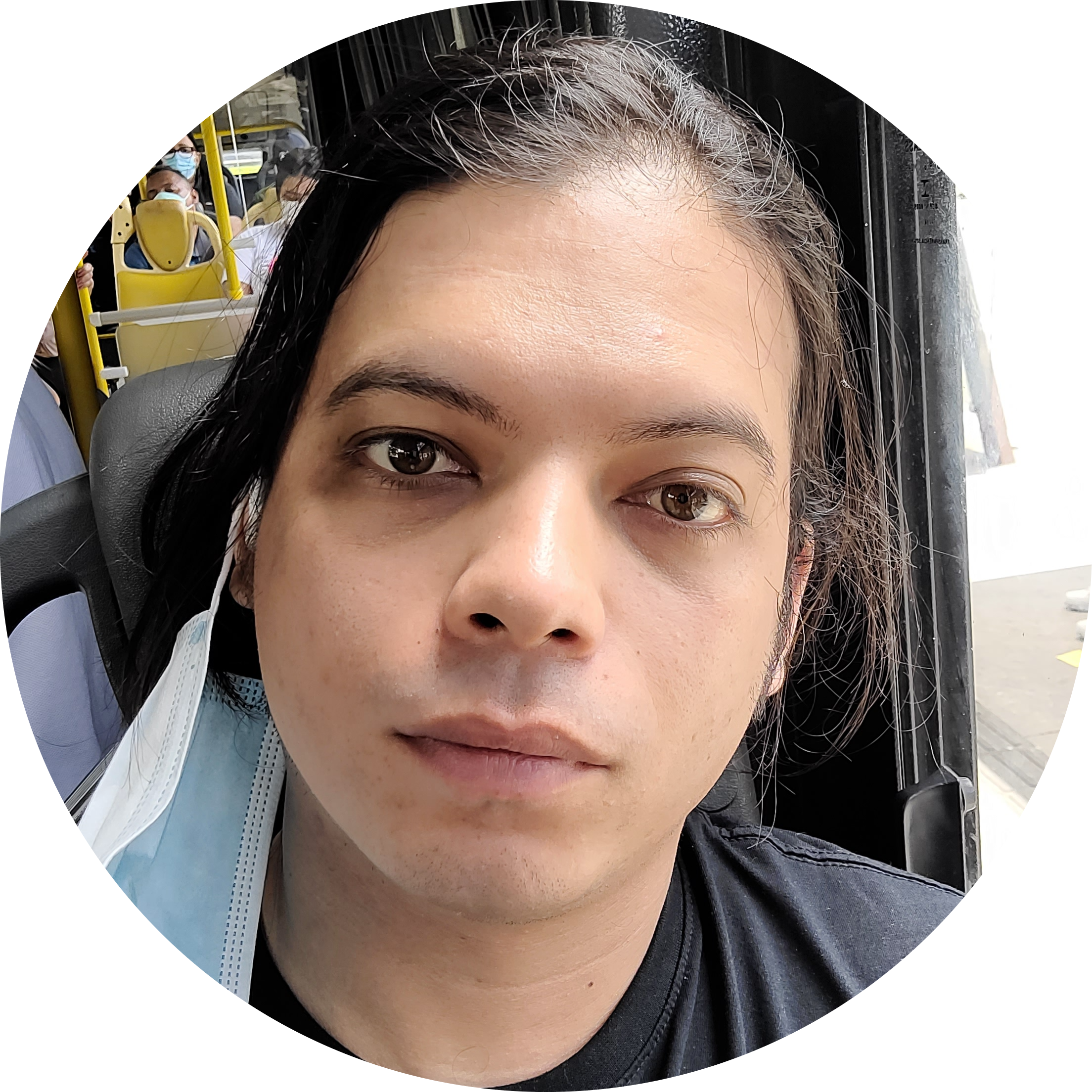 Go to the profile of Lucas Santos de Oliveira