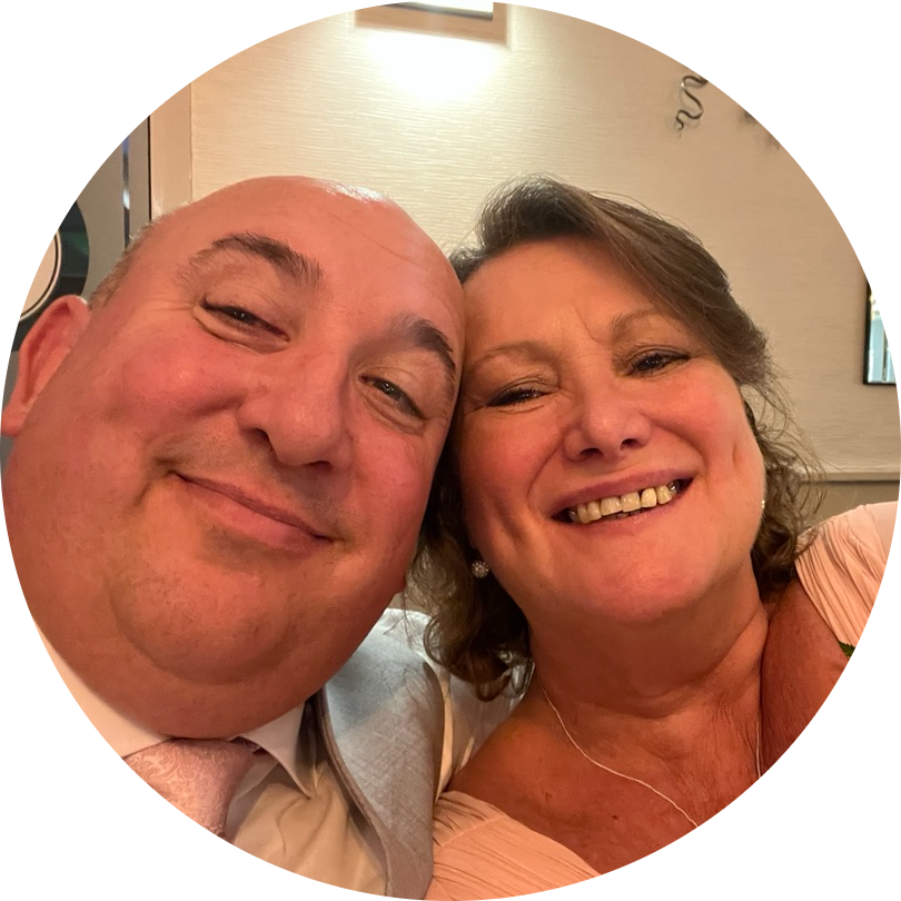 Go to the profile of Debbie Seward