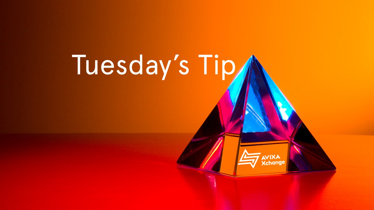 Add an Admin - Tip # 25