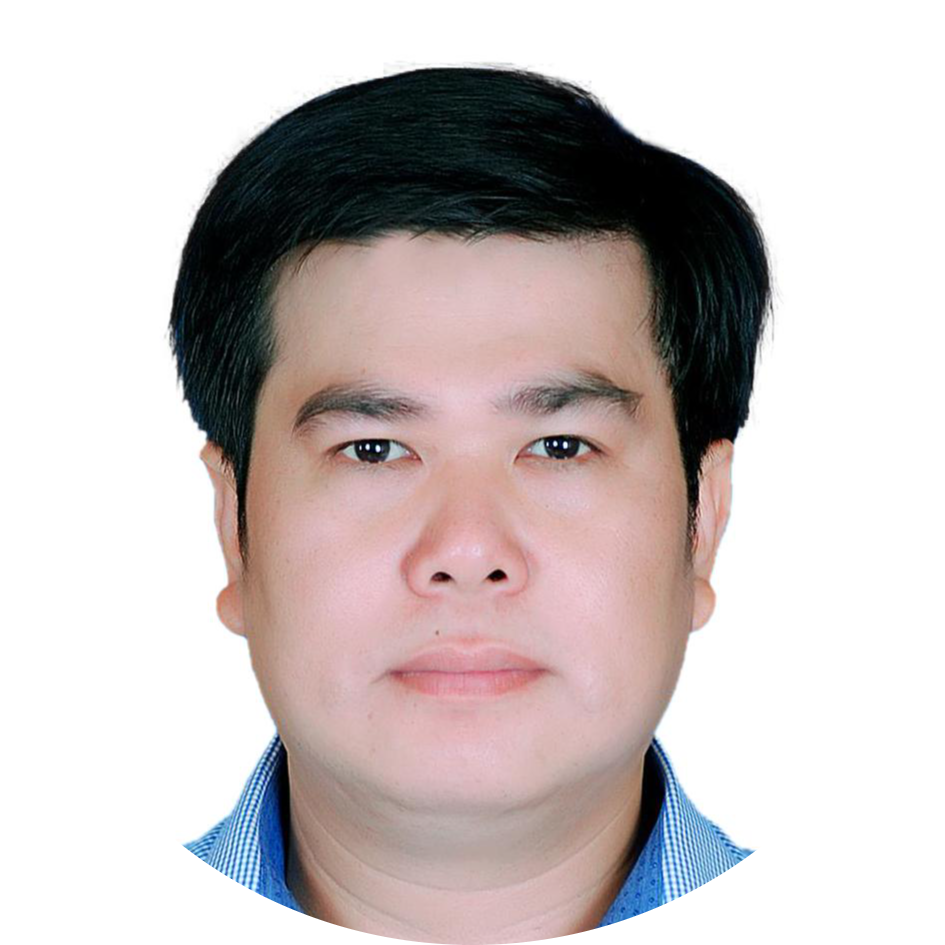 Go to the profile of Lucas Phung