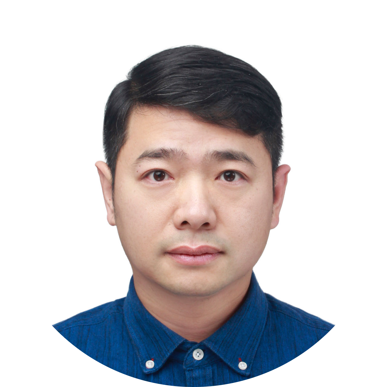 Go to the profile of Su Andreas Dong