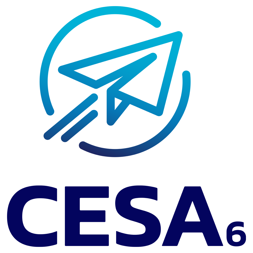 Go to the profile of CESA 6