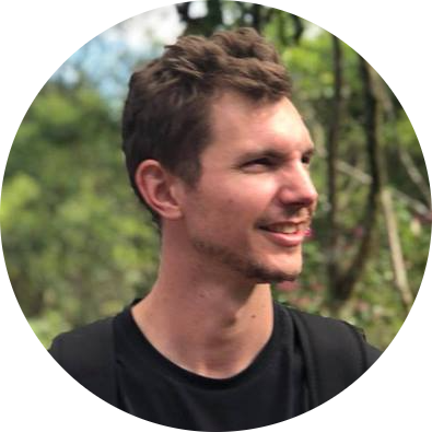 Go to the profile of alasdair taylor