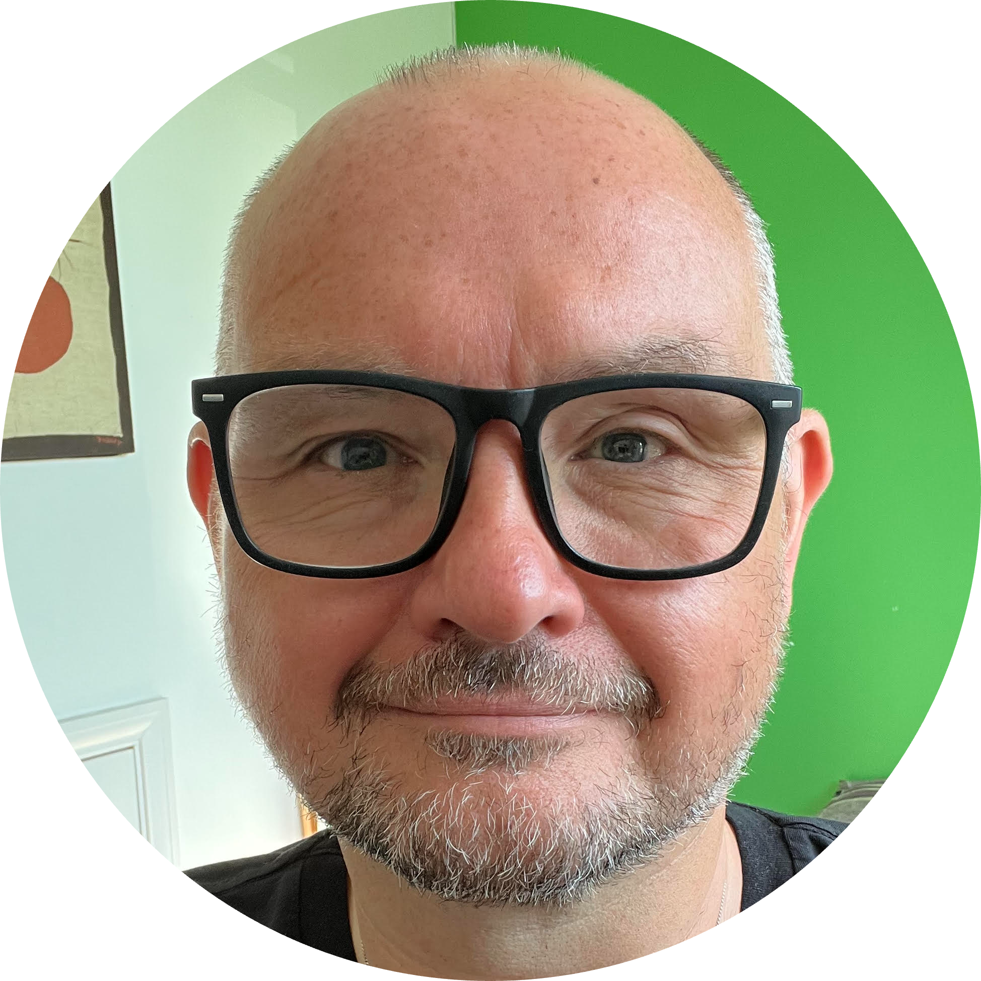 Go to the profile of GARY KEENE