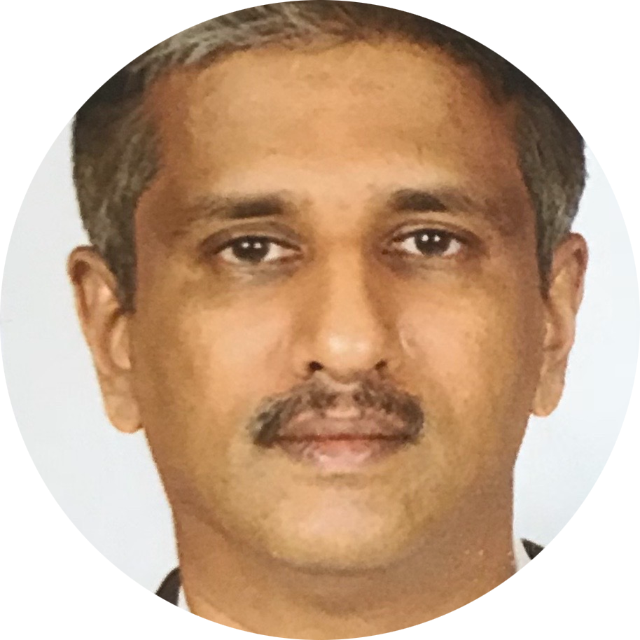 Go to the profile of Koreth Mathew