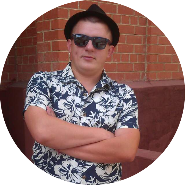 Go to the profile of Ivan Arsiuta