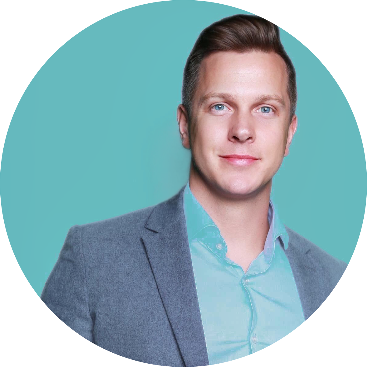 Go to the profile of Ruairi Shivers