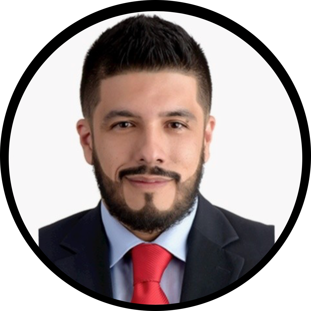 Go to the profile of NELSON BENAVIDES CASTILLO