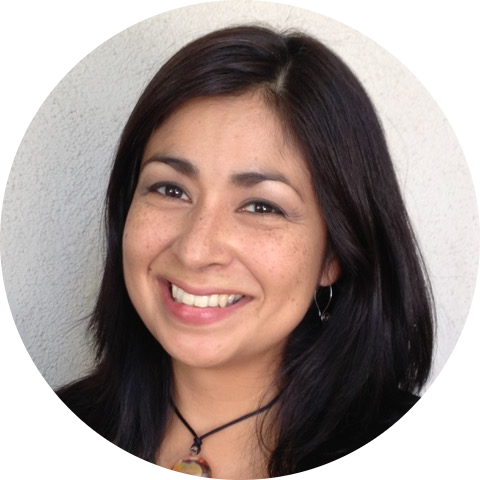 Go to the profile of Corinne Carrillo