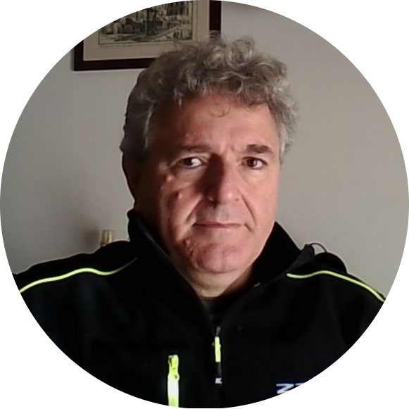 Go to the profile of Antonio Scappaticci