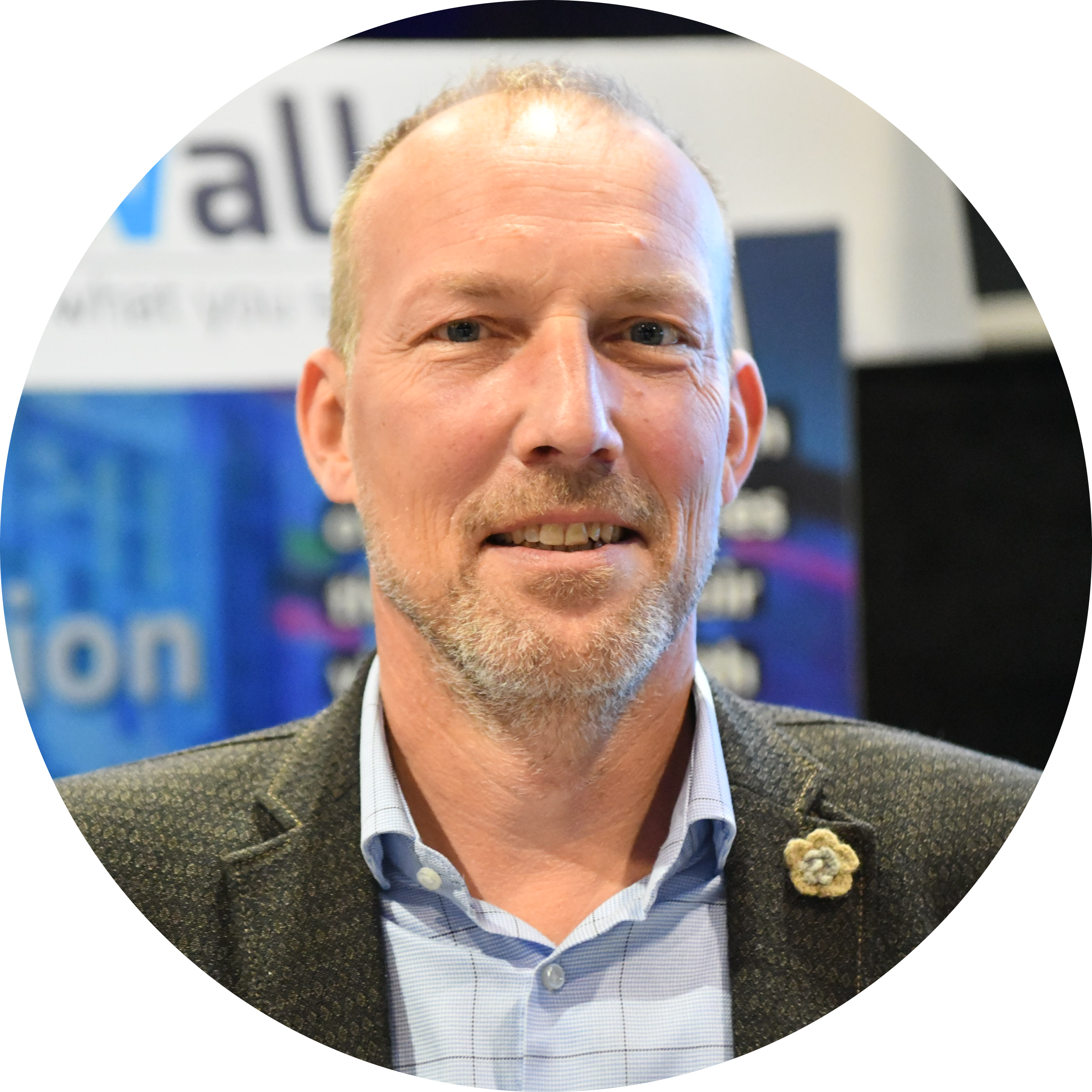 Go to the profile of Eric Henique