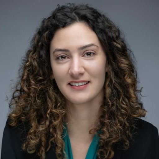 Go to the profile of Mina Goumenaki