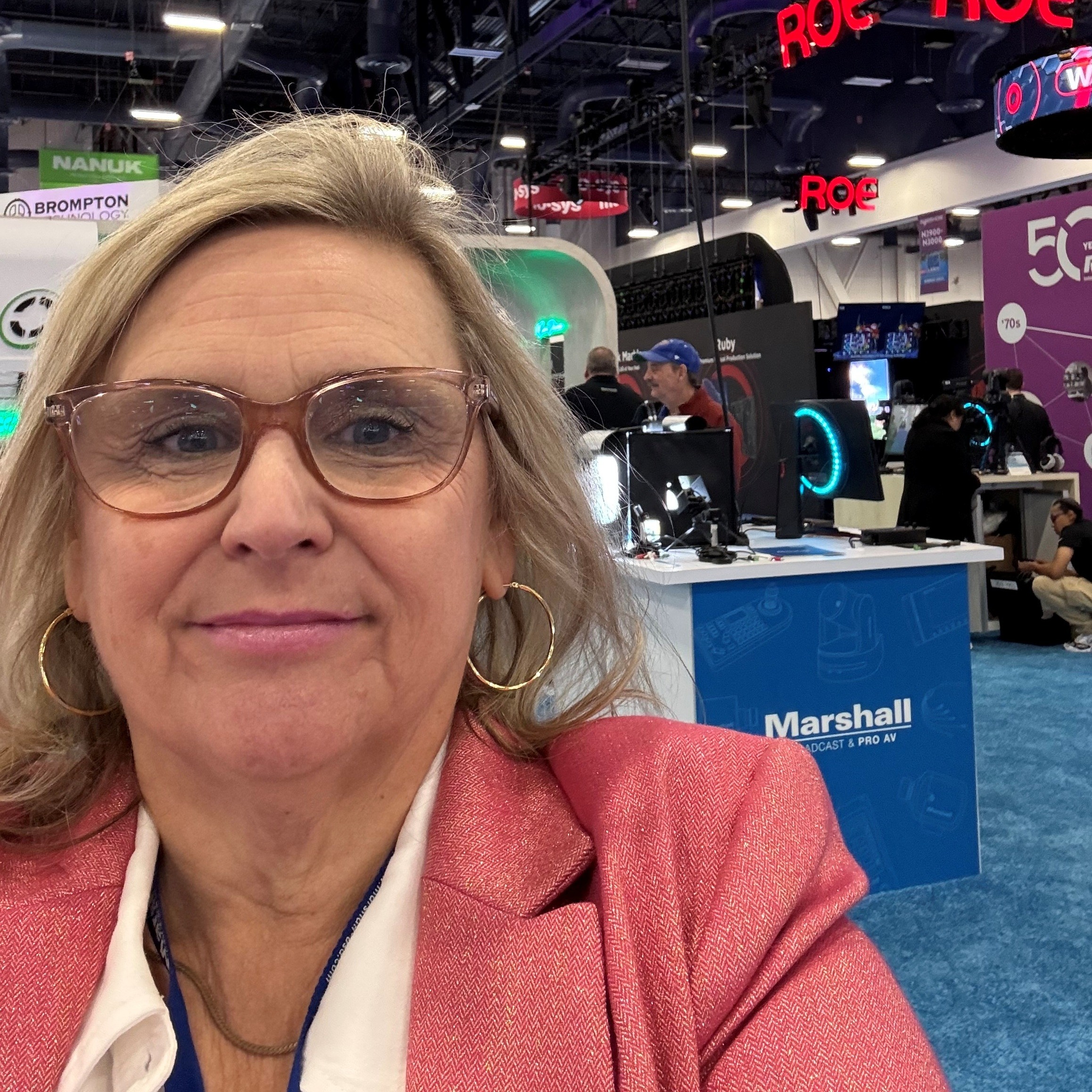 Go to the profile of Joanna  Lovell