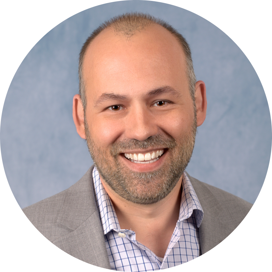 Go to the profile of Andrew Brode