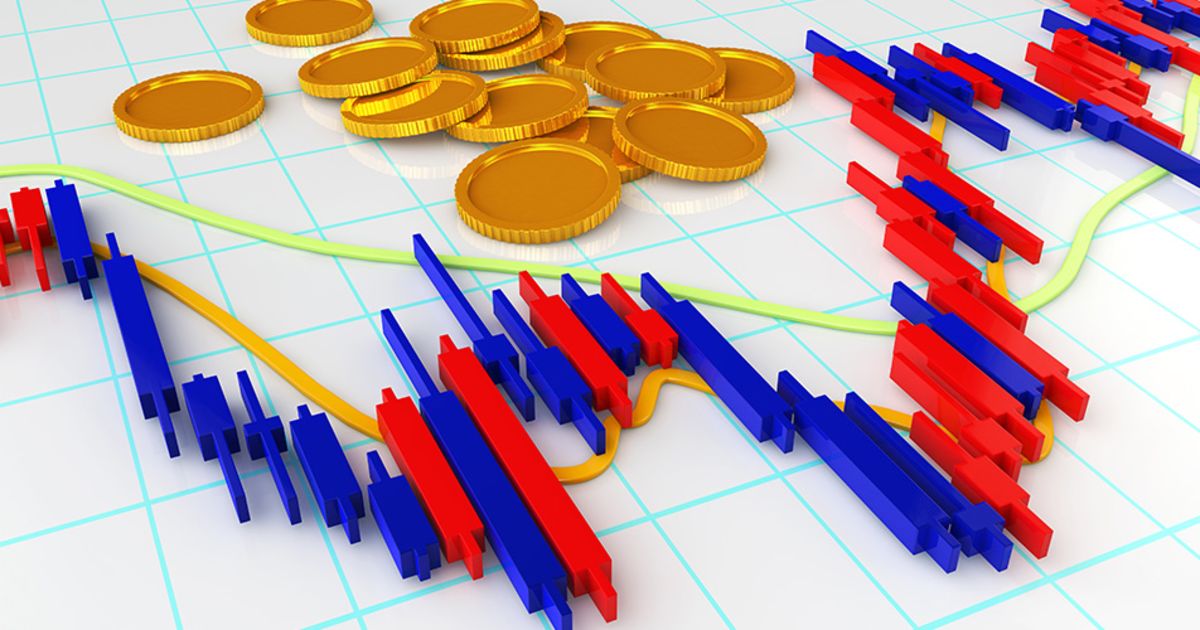 Positive Trend in Inflation?