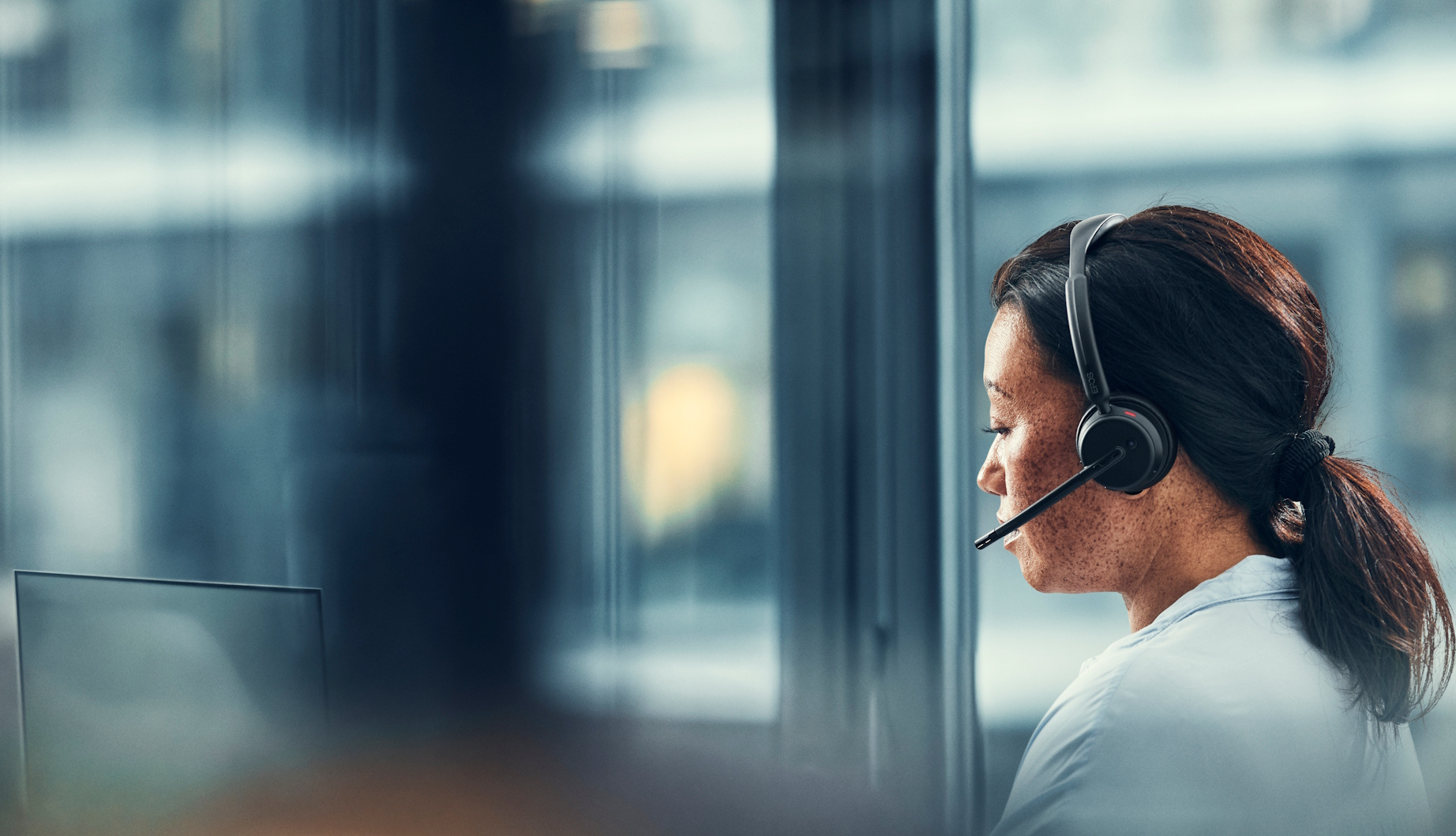 Why EPOS Is Powering-Up Sustainability