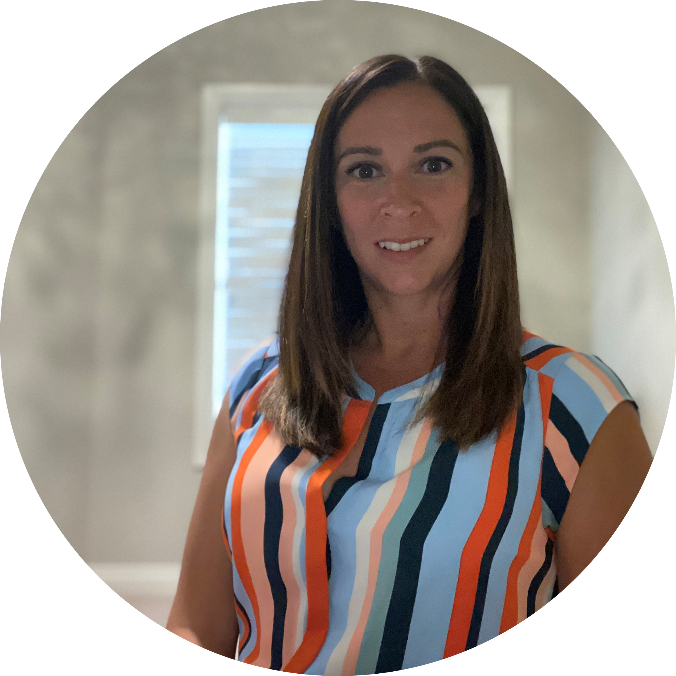 Go to the profile of Marielle Crisanti