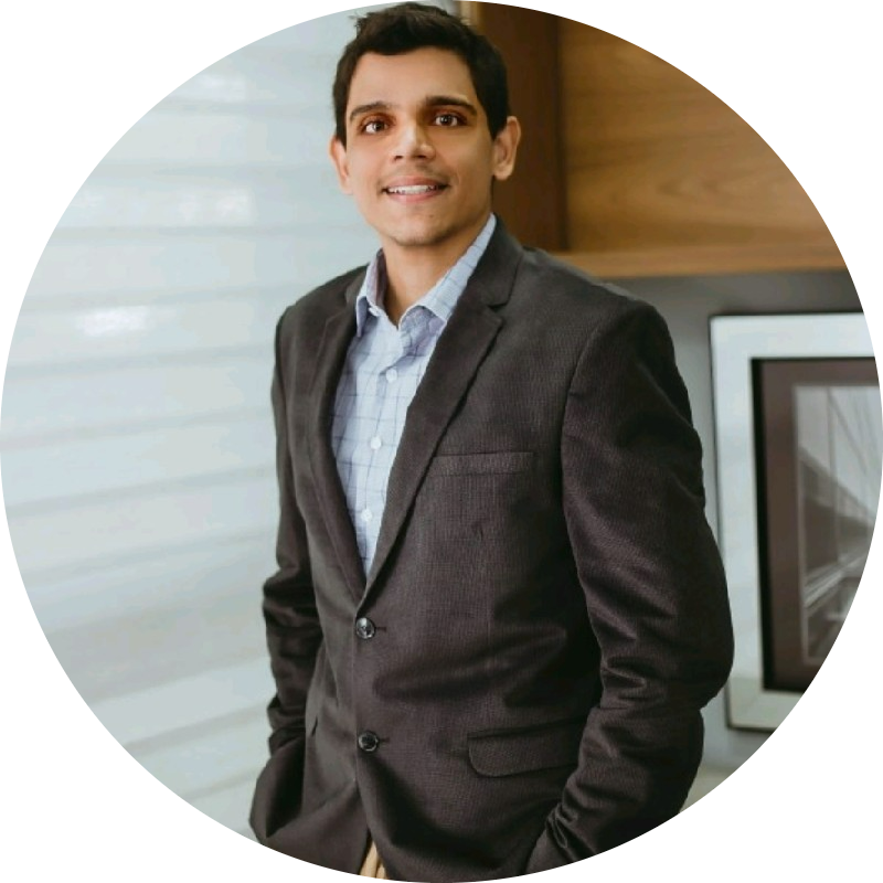 Go to the profile of Josias Amós Afra