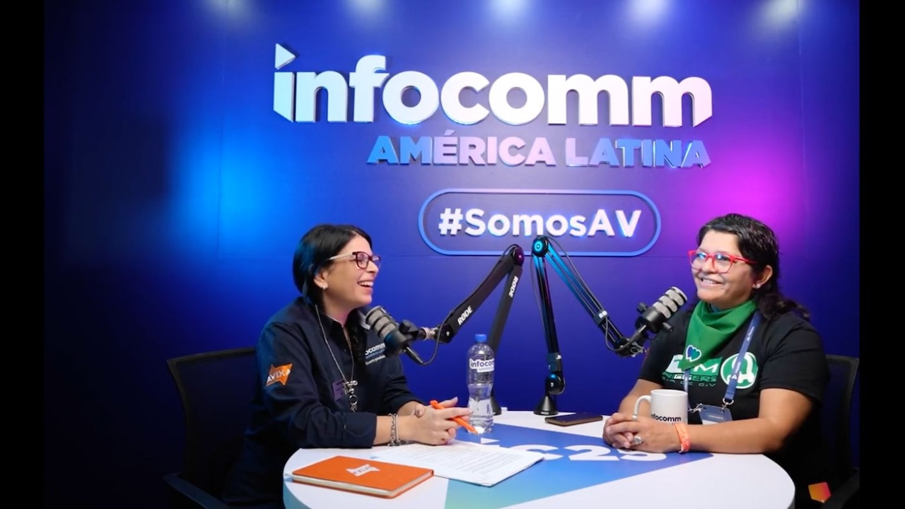 Podcast #SomosAV: La creatividad en la industria audiovisual