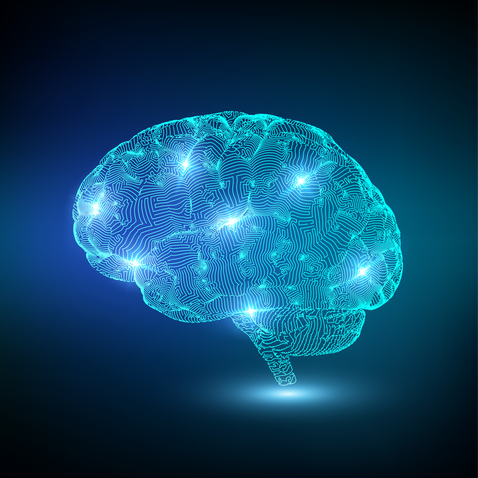 Brain Implants and Apple Vision Pro