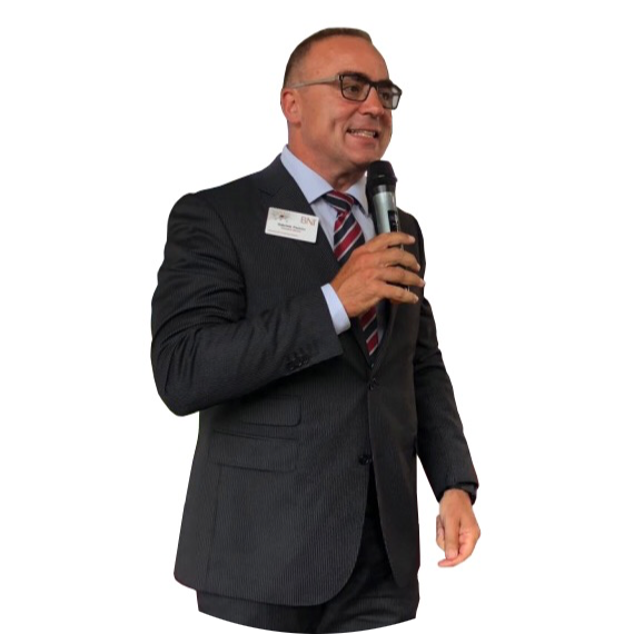 Go to the profile of Gabriele Paoloni