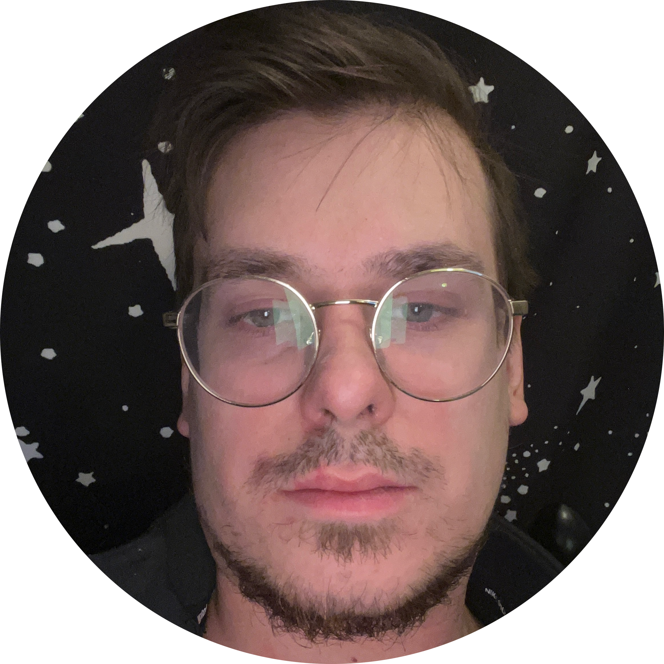 Go to the profile of Artiom Kolomoyets