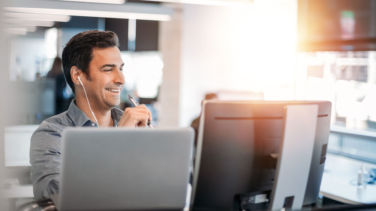 The Unsung Heros of Pro AV-Independent Sales Reps