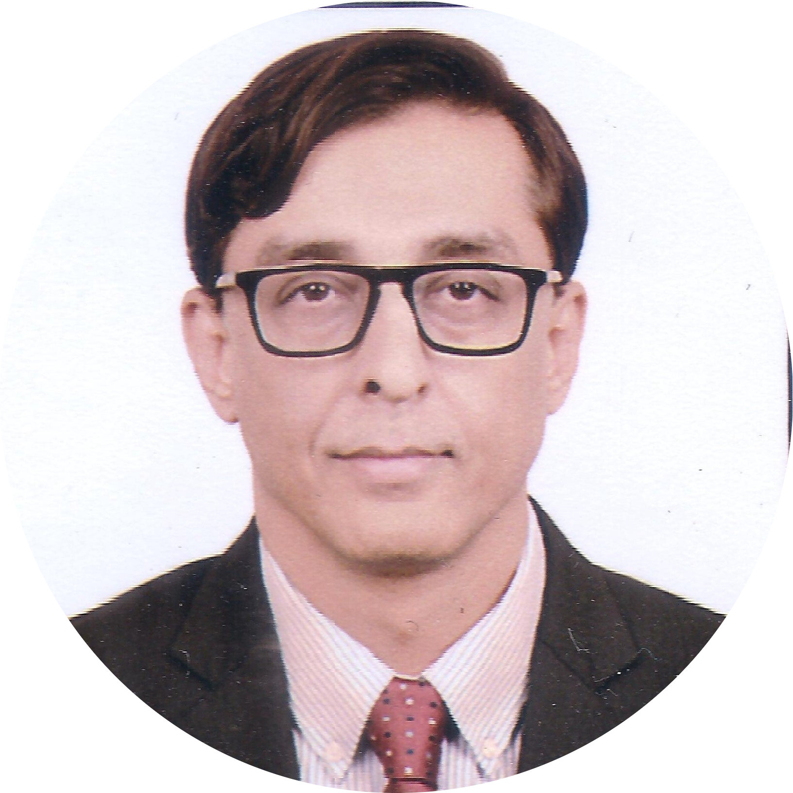 Go to the profile of Udeep Jani