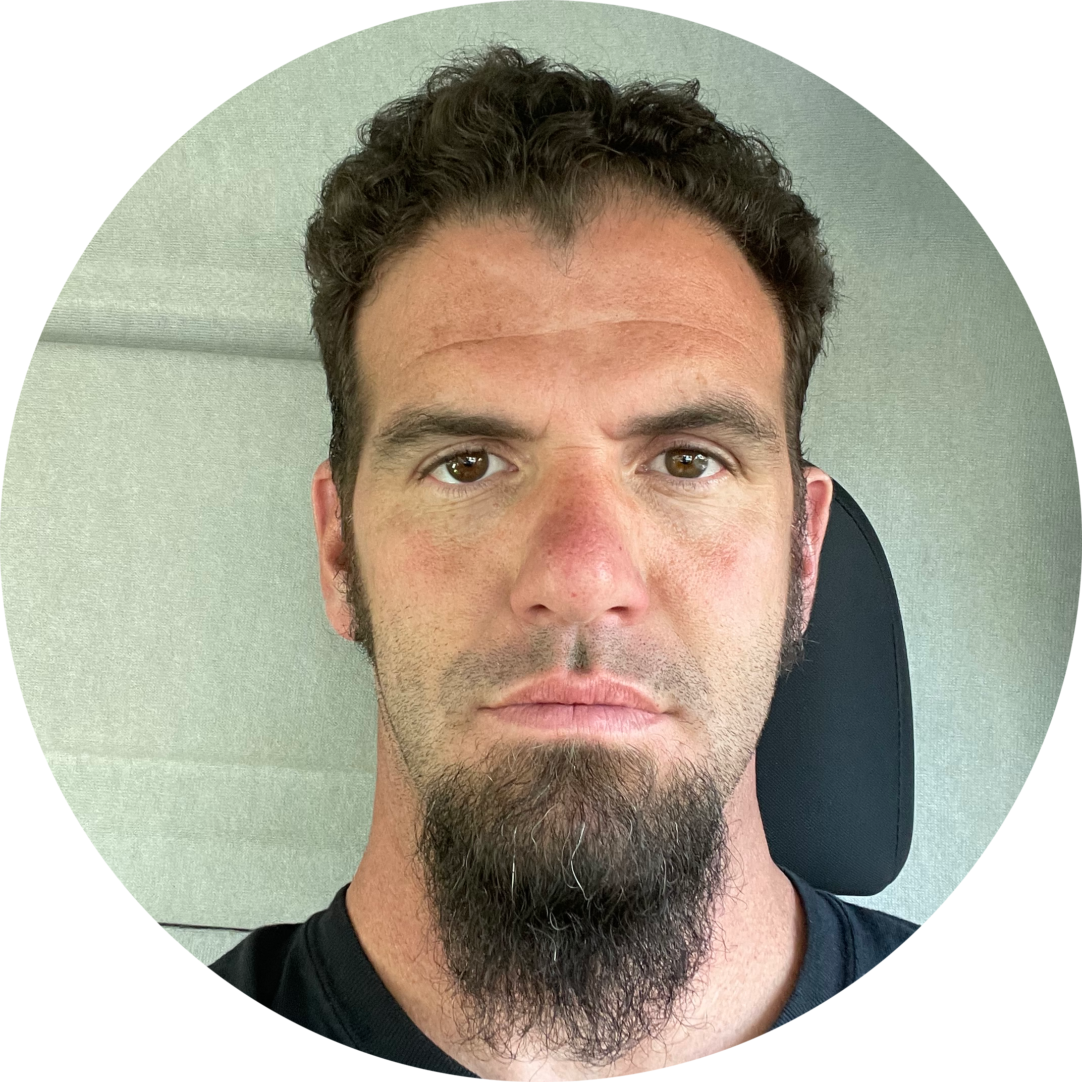 Go to the profile of Joel Marcarelli