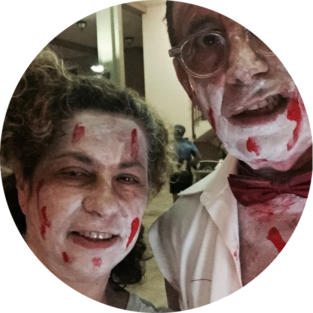 Go to the profile of CHARLES ALTMAN