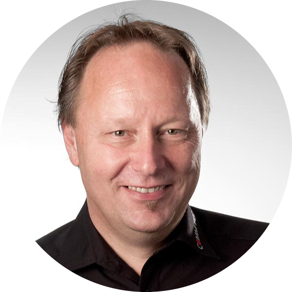 Go to the profile of Marc Germann